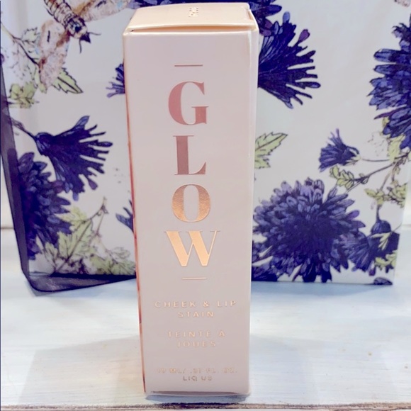 ⚡️SALE💋Evalina Beauty Cheek& Lip Stain(Coral)💋 - Picture 1 of 4